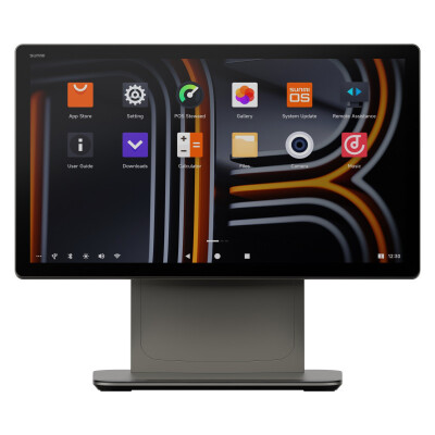 POS Sunmi D3PRO 15,6’’ 